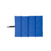 Foldable Chair Cushions Blue